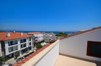 Datça Işık Apart - Ailelere Uygun
