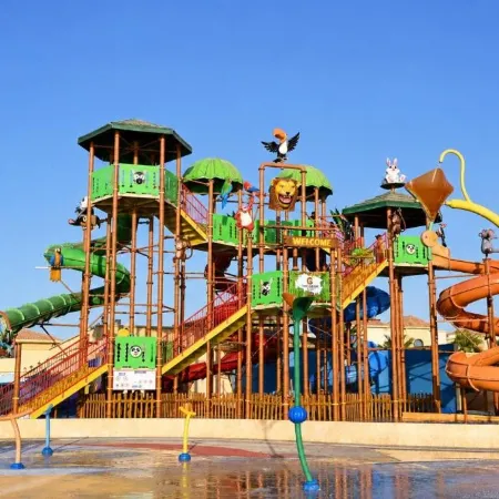 The Grove Resort Bahrain