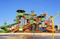 The Grove Resort Bahrain - ビーチサイド