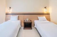 Puri Indah Hotel Subak - 2-stjärniga