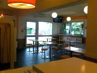 Ibis Budget Narbonne Sud A9/A61 - breakfast