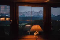 Ganis Resort - Mountain view
