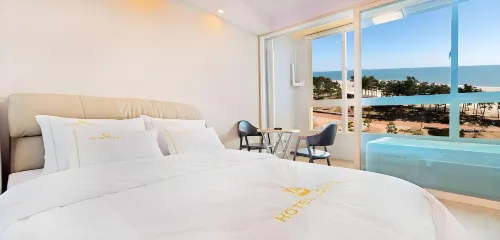 Hotel Lohas - Spa
