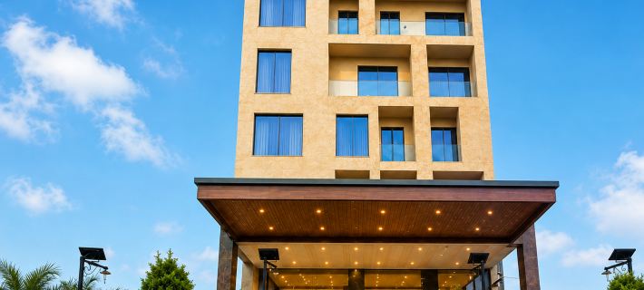 SureStay Plus Hotel โดย Best Western อัมฤทัสศรี โรงแรมในอมฤตสระ