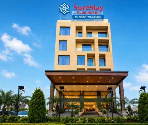 SureStay Plus by Best Western Amritsar - 3 stelle