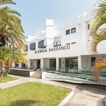 Alegria Barranco
