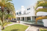 Alegria Barranco - 2-Star