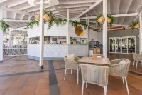 HD Parque Cristobal Gran Canaria - Quầy Bar