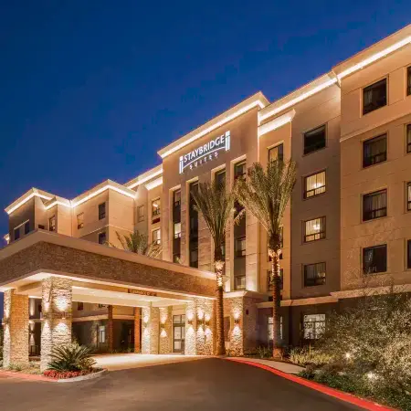 Staybridge Suites IRVINE - JOHN WAYNE AIRPORT by IHG
