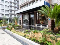 聖塞巴斯蒂安奧利美利亞怡思得飯店 中央郵局（Edificio de Correos）附近的飯店