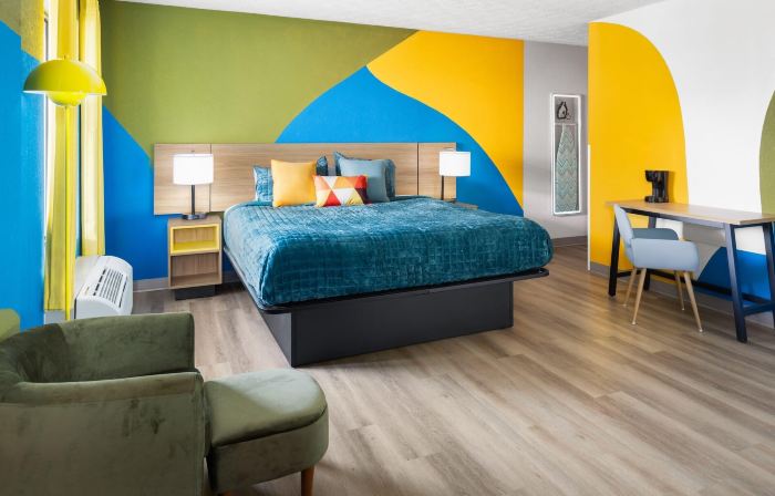 Days Inn by Wyndham Pigeon Forge South