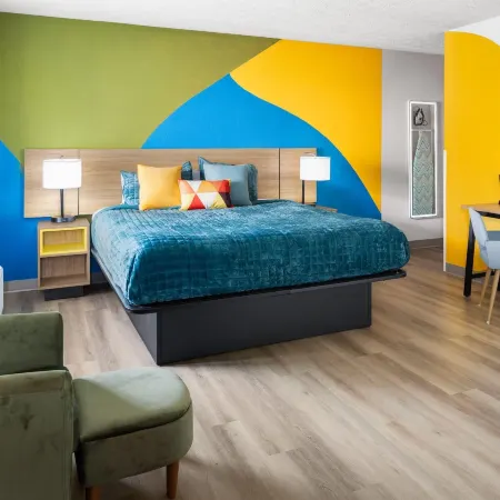 Days Inn by Wyndham Pigeon Forge South