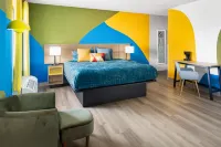 Days Inn by Wyndham Pigeon Forge South - Bữa sáng