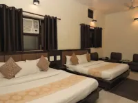 Hotel Sunder Palace - Bintang 3
