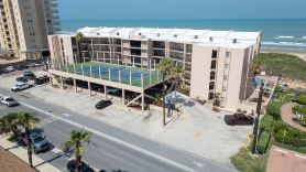Direct Beachfront Condo-jacuzzi-elevator-spi
