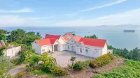 Namhae Baramundeok Pension - Bãi biển
