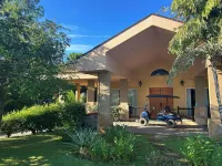 Private Villa at Red Frog Beach Resort - Strand