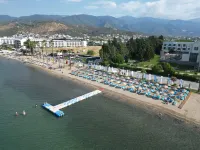 Hattusa Vacation Thermal Club Kazdaglari - Mountain view