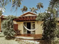 Pousada Recanto da Grande Paz - spa