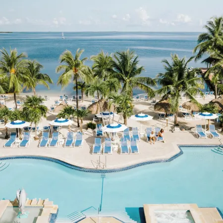 Reefhouse Resort and Marina