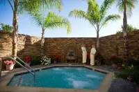 South Coast Winery Resort & Spa - spa