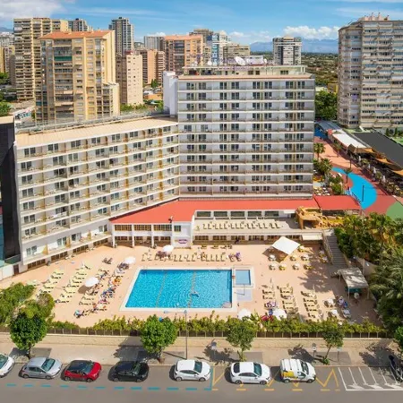 Hotel Servigroup Orange