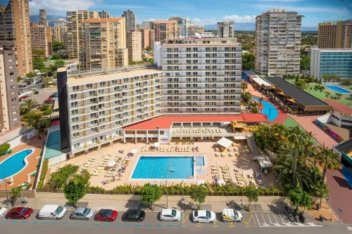Hotel Servigroup Orange - 3-Star