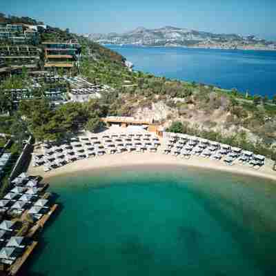 Maxx Royal Bodrum Hotel Exterior