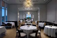 Signia by Hilton Atlanta Georgia World Congress Center - Aamiainen