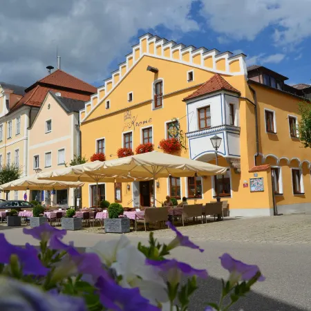 Hotel Zur Krone
