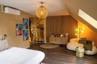 Hotel de Wereld - 4-Star