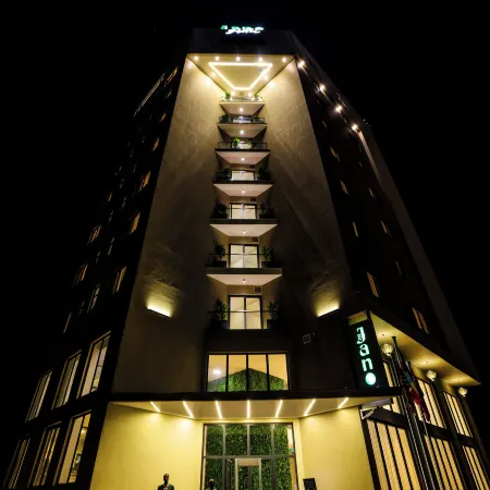 Jano Hotel