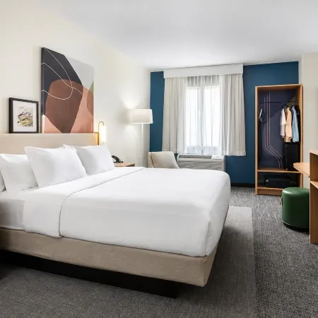 Spark by Hilton Sellersburg