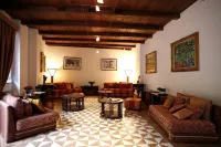 La Locanda Delle Donne Monache - bar