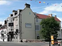 The Black Bull Inn - Pet friendly