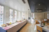 Hotel Avenida - Breakfast