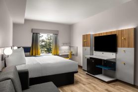 Microtel Inn & Suites by Wyndham Ephrata