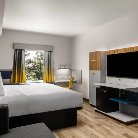 Microtel Inn & Suites by Wyndham Ephrata