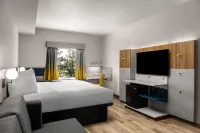 Microtel Inn & Suites by Wyndham Ephrata - 2 tähden