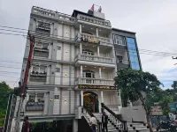 Macpro Inn Rubystone Express - 2-Star
