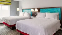 Hampton Inn by Hilton Chelsea - Wifi
