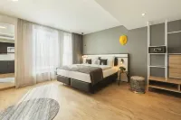 Holiday Inn - the niu, LEO NUREMBERG by IHG - Bintang 3