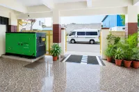 SLS Homestay - Apartments