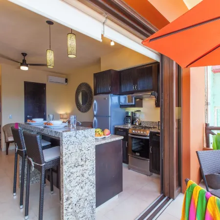 Beach Break Suites Sayulita