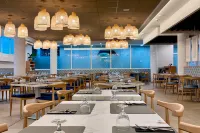 Hotel Don Juan Tossa - Frühstück