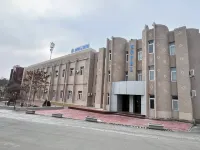 Khayatt Inn Hotel - 2-Star