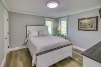 Near Dale Hollow Lake! Updated 'cozy Corner' Home - Homestays