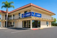 Vagabond Inn Bakersfield North - Motels