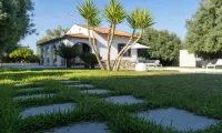 Villa Elaia - Cuntry House with Pool - Private Pool