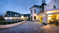 Hotel Restaurant Weinebrugge - Airport Shuttle